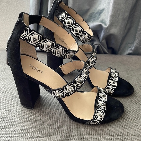 Botkier suede shoes - Picture 2 of 5